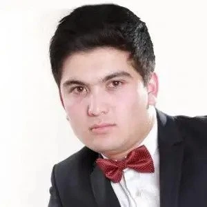 Mirabror Mirxalilov — Kapalagim