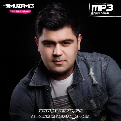 Farrukh (Mingburnu) — Molodes