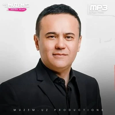 Otabek Muhammadzohid — Nahot