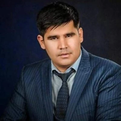 Bekzod Haqqiyev — Nozanin