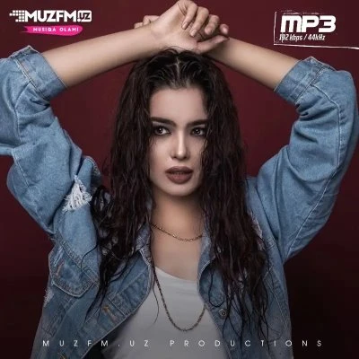 Mahliyo Omon — Olib Kel (remix)