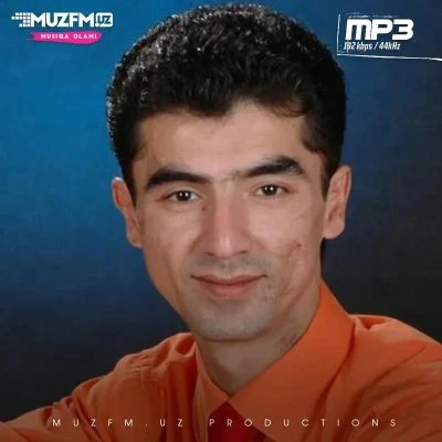 Abdulla Qurbonov — Oqqan daryo 2019