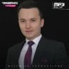 Bahrom Karimov — Tanhoginam