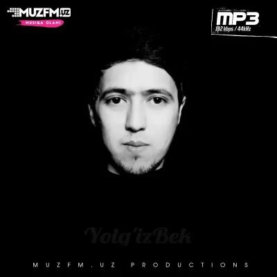 YolgizBek — Telba 2
