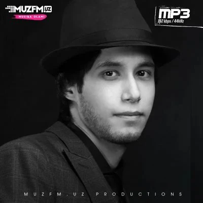 Azizbek Xaydarov — Uni tanla