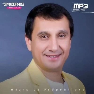 Dilshod Rahmonov — Visolgacha (concert version)