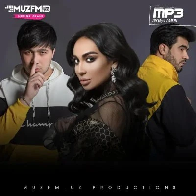 Munisa Rizayeva — Armon