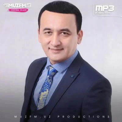 Anvar Sanayev — Begonaman