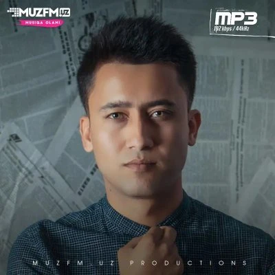 Akbarbek Sapayev — Bevafo