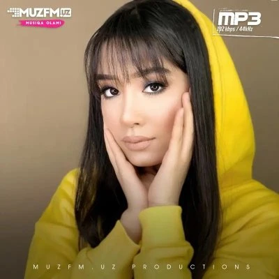 Munisa Rizayeva — Bo’ldi yurak (Cover by Babymohi)