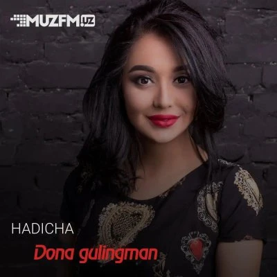 Hadicha — Dona gulingman