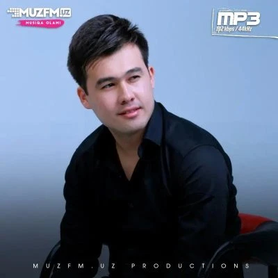 Boburbek Arapbaev — Erkak dardi
