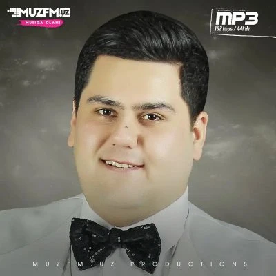 Mirjon Ashrapov — Ichaman man