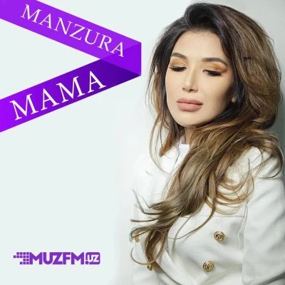 Manzura — Мама