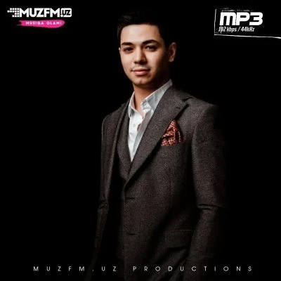 Izzat Shukurov — Medina (Cover Maher Zain)