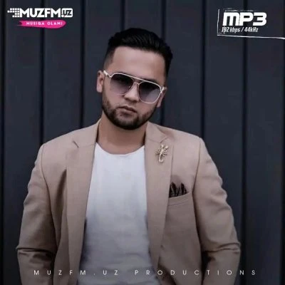 Shoxrux (Ummon) — Men deya