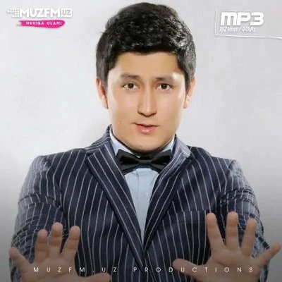 Farrux Raimov — Navoi city