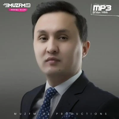 Bahrom Nazarov — Onamdir