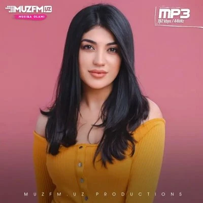 Milena Madmusayeva — Oson emas