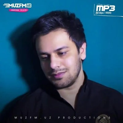 Farrux Xamrayev — Otang rozi emasmish