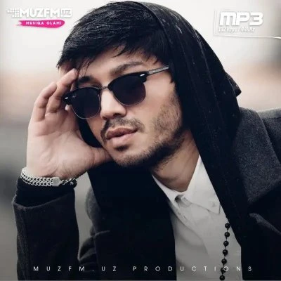 Xamdam Sobirov — Qora qosh