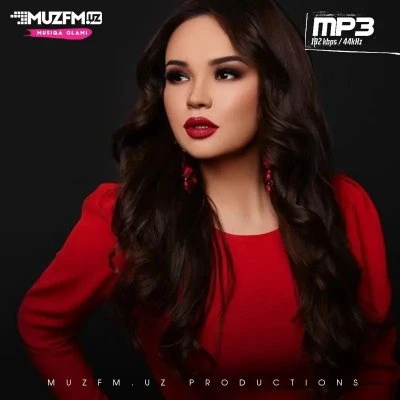 Gulsanam Mamazoitova — Shoshilma qizgina