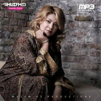 Dilfuza Ismoilova — Siqilma
