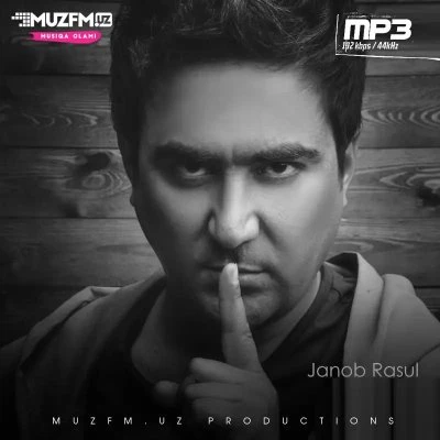 Janob Rasul — Super (Remix by Dj Only)