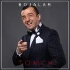 Bojalar — Tomchi-tomchilab yog’sin yomg’ir