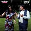 Baxrom, Ramila — Xolamning qizi
