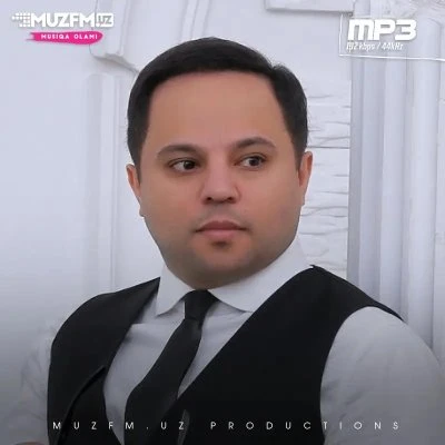 Davron Ergashev — Ya Muhammad