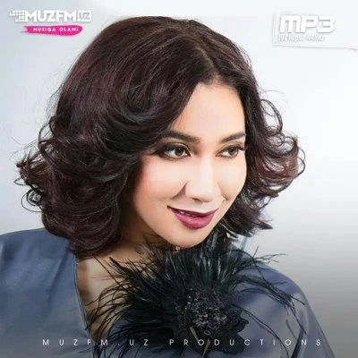 Dildora Niyozova, Mirjalol — Yondi dil