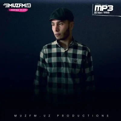 Dias — Yuragimni to’ldirib (ft. Mehriddin )