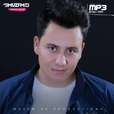 Osman Navruzov — Do’stim