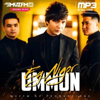 Ummon guruhi — Ey nigor