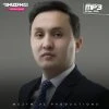 Bahrom Nazarov — G’aribingman