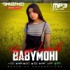 Babymohi — Her yer karanlik (Cover)