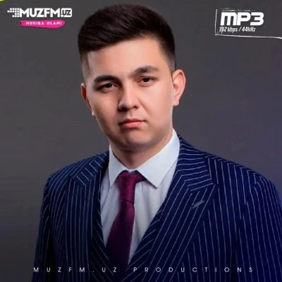 Muhammadziyo — Ikkinchi Muhabbatim