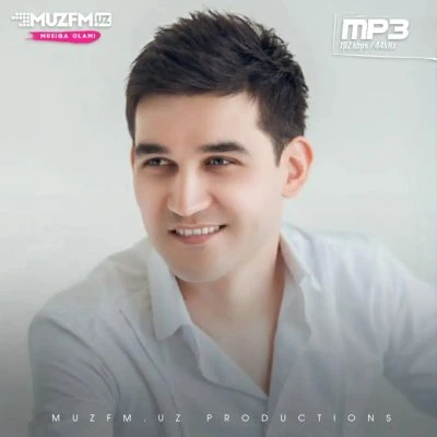 Odilbek Abdullayev — Jo’ralar