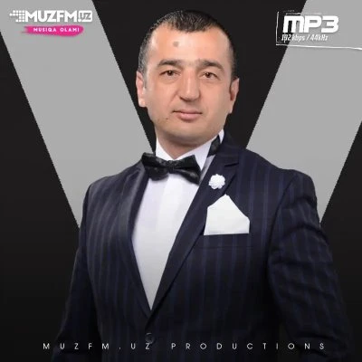 Jahongir Poziljonov — Jufti Halolim