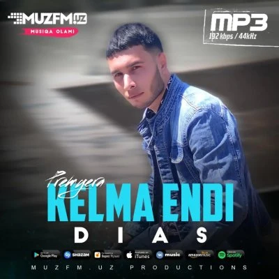 Dias — Kelma endi