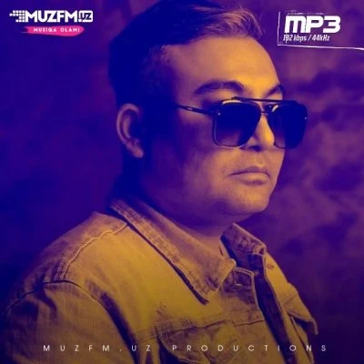 Timur Usmanov — Kerak emas