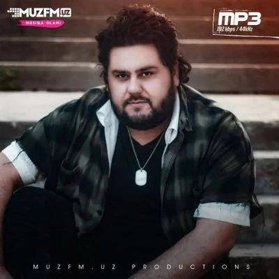 Mirjon Ashrapov — Maktub