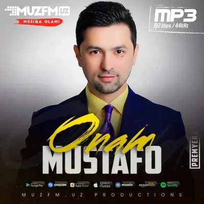 Mustafo — Onam