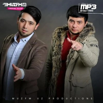 Yagzon guruhi — Qayerdasan