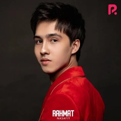 Nasafiy — Rahmat