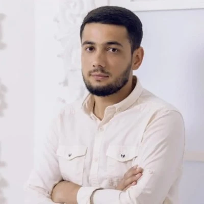 Jaloliddin Ahmadaliyev — Soginaman