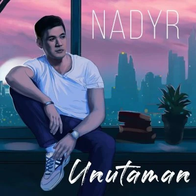 Nadyr — Unutaman