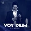 Sherzod Bek — Voy dilim Bechora dilim