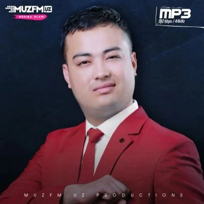 Begzod Ismoilov — Yalpildap